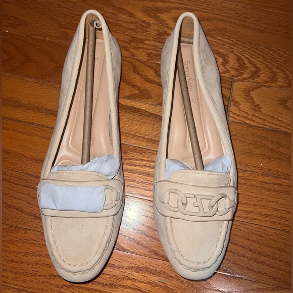 Franco Sarto loafers - Picture 2 of 5